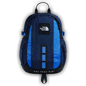 The North Face 12L Hot Shot Mini Pack 'Summit Navy/Active Blue'