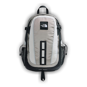 The North Face 30L Hot Shot Se Backpack 'Stone Slab/Cumulus Cloud'