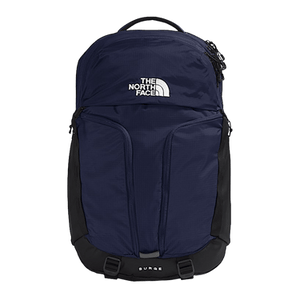 The North Face 31L Surge Backpack 'TNF Navy/TNF Black'
