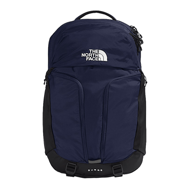 The North Face 31L Surge Backpack 'TNF Navy/TNF Black'