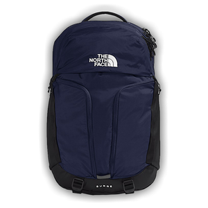 The North Face 31L Surge Backpack 'TNF Navy/TNF Black'