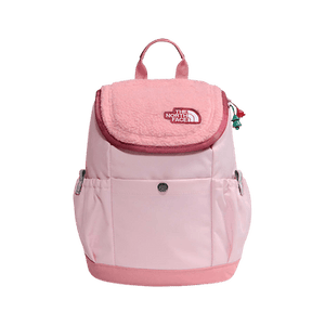 The North Face 10L Mini Explorer Backpack 'Primrose/Pale Blossom/Fermented Clay'