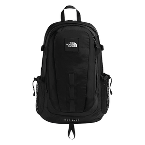 The North Face 30L Hot Shot Se Backpack 'TNF Black/TNF White'
