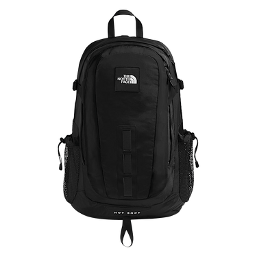 The North Face 30L Hot Shot Se Backpack 'TNF Black/TNF White'