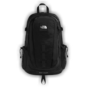 The North Face 30L Hot Shot Se Backpack 'TNF Black/TNF White'
