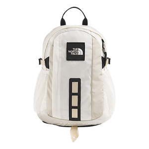 The North Face 12L Hot Shot Mini Pack 'White Dune/Desert Stone'