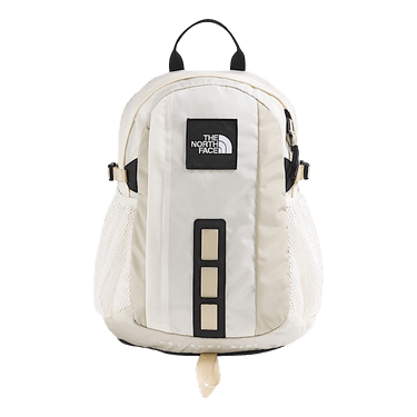 The North Face 12L Hot Shot Mini Pack 'White Dune/Desert Stone'