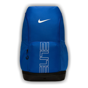 Nike 32L Varsity Elite Backpack 'Game Royal/Black/White'