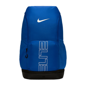 Nike 32L Varsity Elite Backpack 'Game Royal/Black/White'