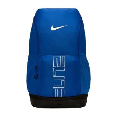 Nike 32L Varsity Elite Backpack 'Game Royal/Black/White'