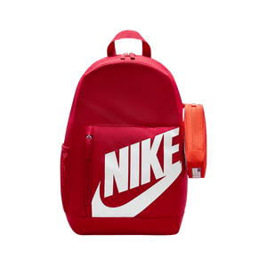 Nike Elemental 20L Backpack 'Tough Red/Orange/White'