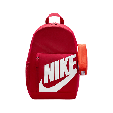Nike Elemental 20L Backpack 'Tough Red/Orange/White'