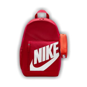 Nike Elemental 20L Backpack 'Tough Red/Orange/White'