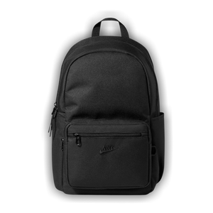 Nike Heritage Eugene 2.0 20L Backpack 'Black/Black/Black'