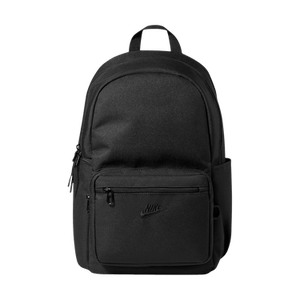 Nike Heritage Eugene 2.0 20L Backpack 'Black/Black/Black'
