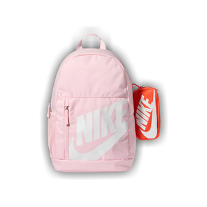 Nike Elemental 20L Backpack 'Pink Foam/Orange/White'