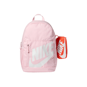 Nike Elemental 20L Backpack 'Pink Foam/Orange/White'