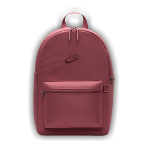 Nike Heritage 23L Backpack 2.0 'Pink Smoke/Pink Smoke/Mystic Dates'