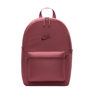 Nike Heritage 23L Backpack 2.0 'Pink Smoke/Pink Smoke/Mystic Dates'