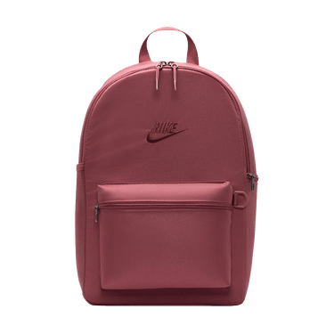 Nike Heritage 23L Backpack 2.0 'Pink Smoke/Pink Smoke/Mystic Dates'