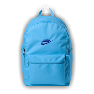 Nike Heritage 23L Backpack 2.0 'FootbalL Blue/FootbalL Blue/Old Royal'