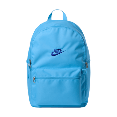 Nike Heritage 23L Backpack 2.0 'FootbalL Blue/FootbalL Blue/Old Royal'