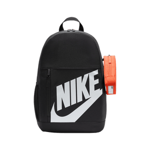 Nike Elemental 20L Bakcpack 'Black/Orange/White'