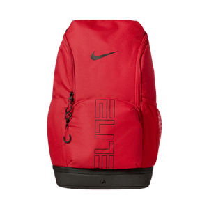 Nike 32L Varsity Elite Backpack 'University Red/Black/Black'