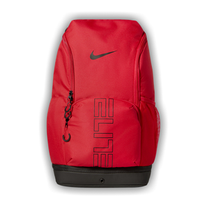 Nike 32L Varsity Elite Backpack 'University Red/Black/Black'