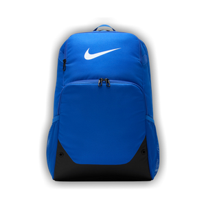 Nike Brasilia 30L Backpack 'Game Royal/Black/White'