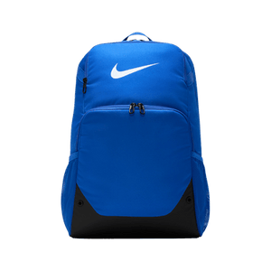 Nike Brasilia 30L Backpack 'Game Royal/Black/White'