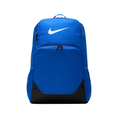Nike Brasilia 30L Backpack 'Game Royal/Black/White'