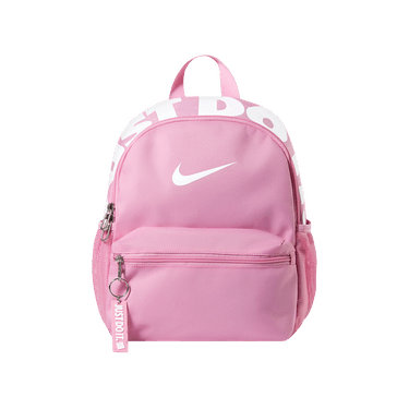 Nike Jdi Backpack 2.0 11L Backpack 'Pink Rise/Pink Rise/White'