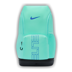 Nike 32L Varsity Elite Backpack 'Hyper Turquoise/Black/Hyper Royal'