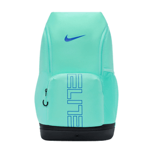 Nike 32L Varsity Elite Backpack 'Hyper Turquoise/Black/Hyper Royal'