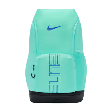 Nike 32L Varsity Elite Backpack 'Hyper Turquoise/Black/Hyper Royal'
