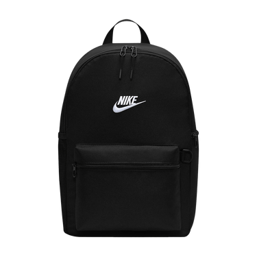 Nike Heritage 23L Backpack 2.0 'Black/Black/White'