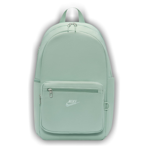 Nike Heritage Eugene 2.0 20L Backpack 'Steam/Steam/Steam'