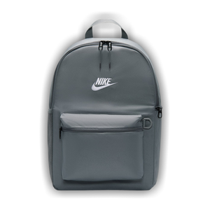 Nike Heritage 23L Backpack 2.0 'Smoke Grey/Smoke Grey/White'