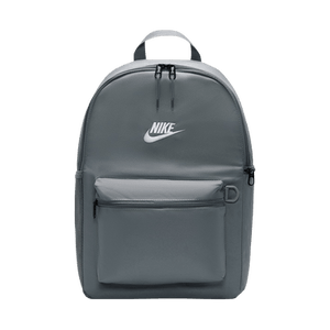 Nike Heritage 23L Backpack 2.0 'Smoke Grey/Smoke Grey/White'