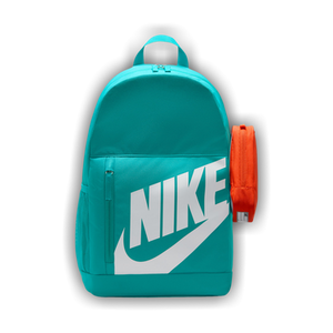 Nike Elemental 20L Backpack 'Energy/Orange/White'