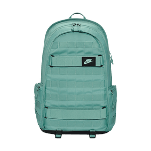 Nike 26L RPM Backpack 'Cannon/Black/Mint Foam'