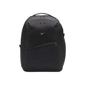 Nike Aura 24L Backpack 'Black/Black/Gunmetal'