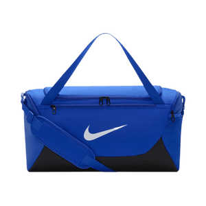 Nike 40L SmalL Brasilia DuffeL Bag 'Game Royal/Black/White'