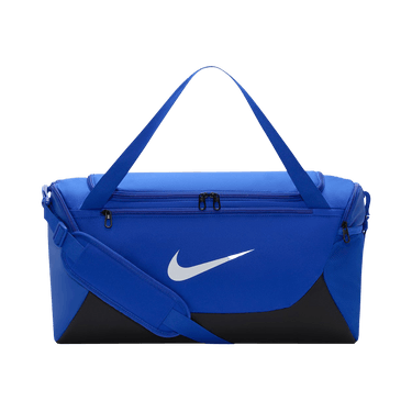 Nike 40L SmalL Brasilia DuffeL Bag 'Game Royal/Black/White'