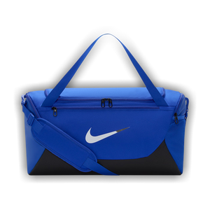 Nike 40L SmalL Brasilia DuffeL Bag 'Game Royal/Black/White'