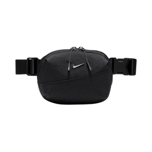 Nike Aura 2L Crossbody Bag 'Black/Black/Gunmetal'