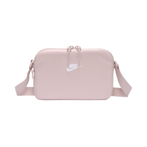 Nike 2L Heritage Crossbody Bag 2.0 'Particle Rose/Particle Rose/White'