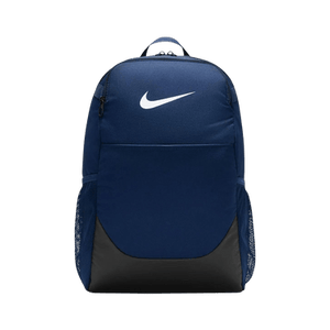 Nike Medium 24L Brasilia Backpack 'Midnight Navy/Black/White'