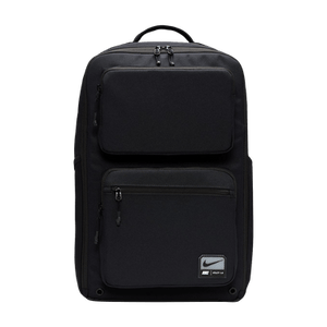 Nike Utility 27L Speed Backpack 'Black/Black/White'